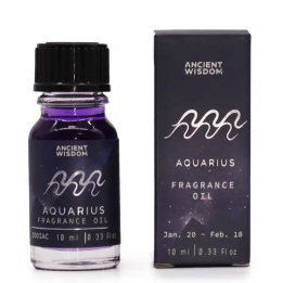 Huile parfumée Zodiaque 10 ml | Omar De Mogador