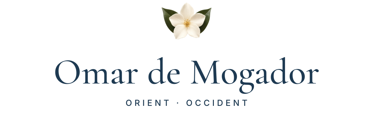 Omar De Mogador